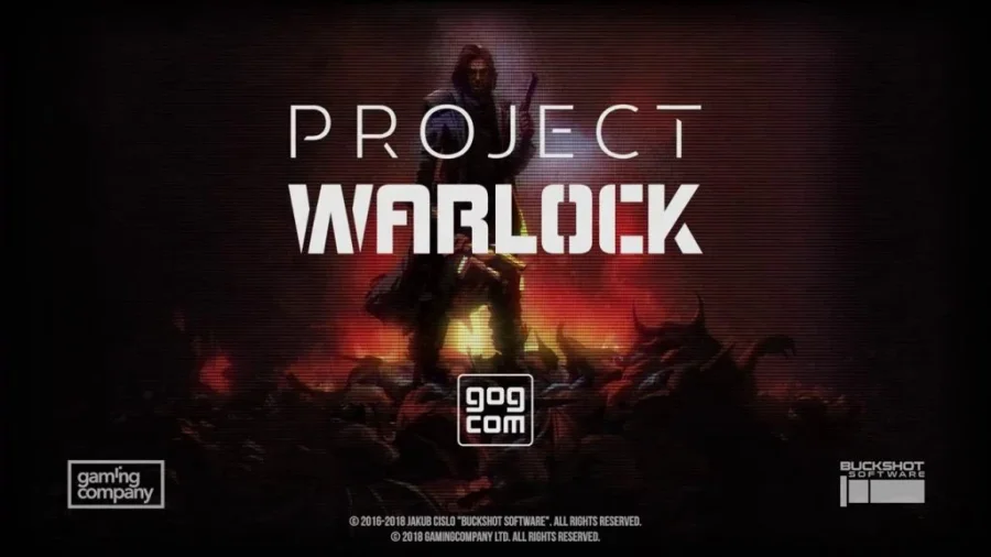 Project Warlock