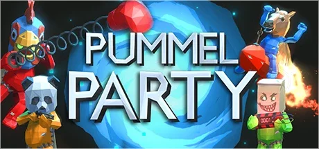Pummel Party v1.13.4D