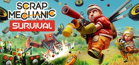 Scrap Mechanic v0.7.3
