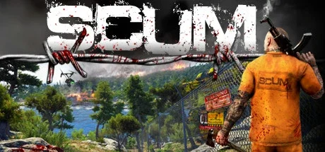 SCUM v1.0