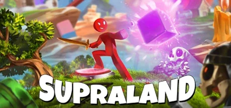 Supraland v1.23.7
