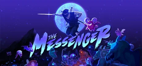 The Messenger v2.0.4