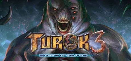 Turok 3: Shadow of Oblivion Remastered 