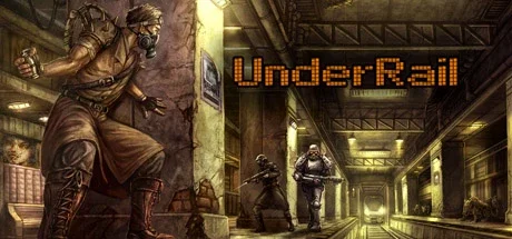 UnderRail v1.2.0.22