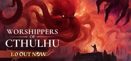 Worshippers of Cthulhu 