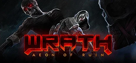 WRATH: Aeon of Ruin