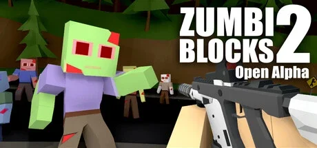 Zumbi Blocks 2