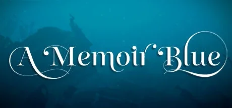 A Memoir Blue