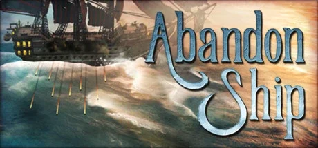 Abandon Ship v1.3.21340