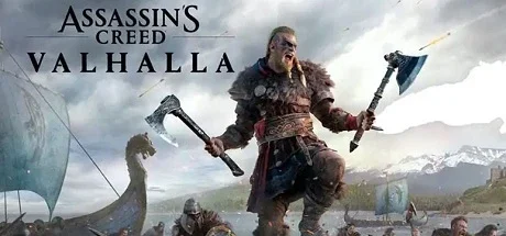 Assassin’s Creed: Valhalla