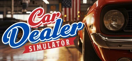 Car Dealer Simulator