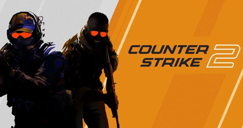 Counter-Strike 2
