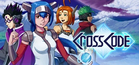 CrossCode v1.4.2-3