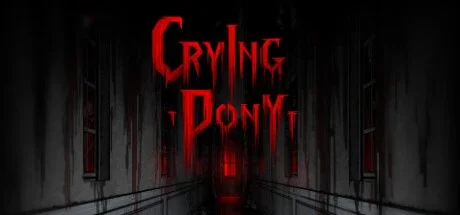 Crying Pony