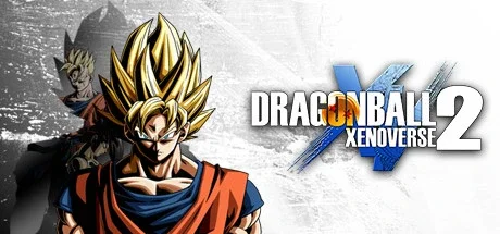 Dragon Ball: Xenoverse 2 v1.20.01