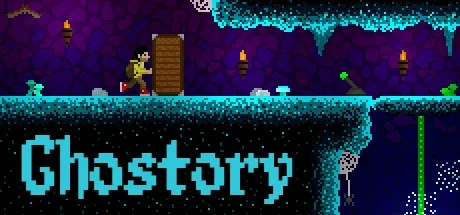 Ghostory v1.2.1445