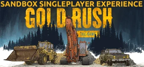Gold Rush: The Game v1.6.0