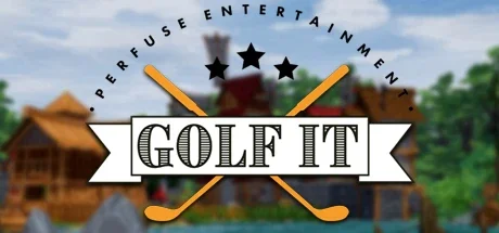 Golf It! v1.0