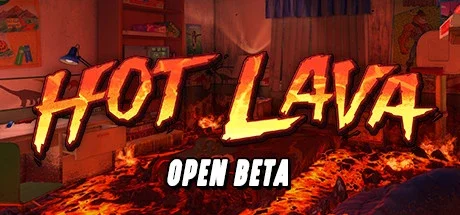 Hot Lava