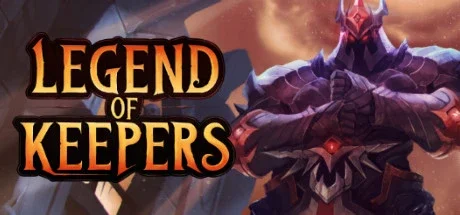 Legend of Keepers: Career of a Dungeon Manager