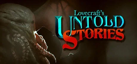 Lovecraft’s Untold Stories v1.35s