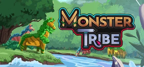 Monster Tribe