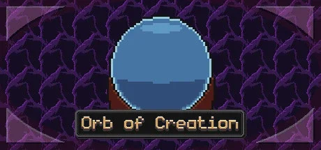 Orb of Creation