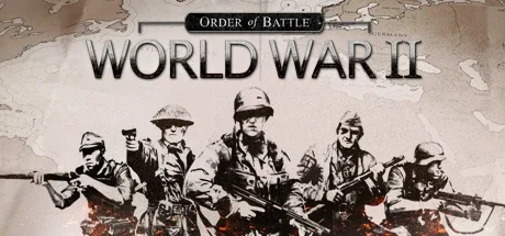Order of Battle: World War 2 v10.00.6