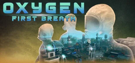 Oxygen