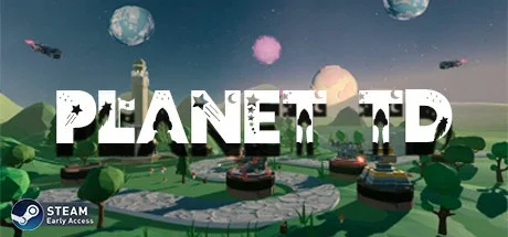 Planet TD