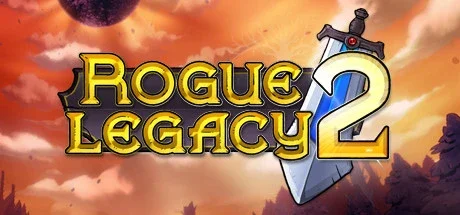 Rogue Legacy 2