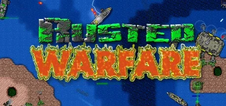 Rusted Warfare – RTS v1.15