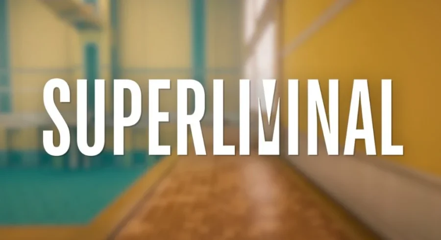 Superliminal