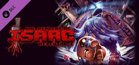 The Binding of Isaac: Repentance+