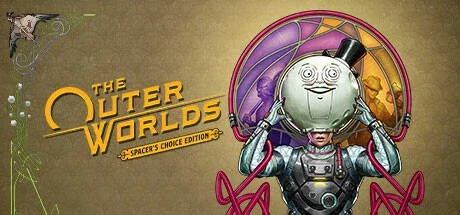 The Outer Worlds