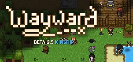 Wayward v2.14.4a
