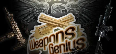 Weapons Genius v1.5