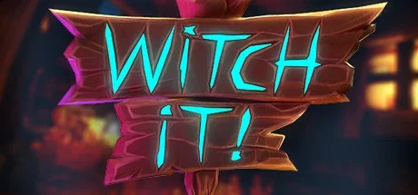 Witch It! v1.6.2
