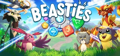 Beasties — Monster Trainer Puzzle RPG