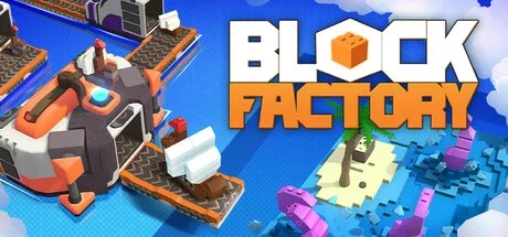 Block Factory