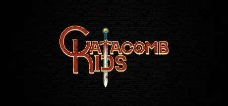Catacomb Kids v0.2.3b