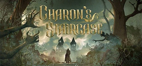 Charon’s Staircase