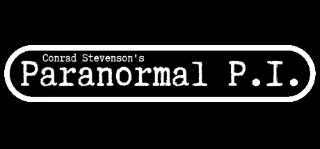 Conrad Stevenson’s Paranormal P.I.