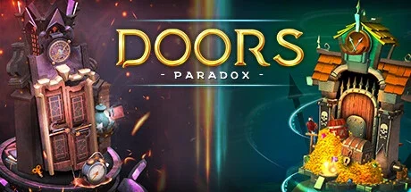 Doors: Paradox