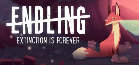 Endling — Extinction is Forever