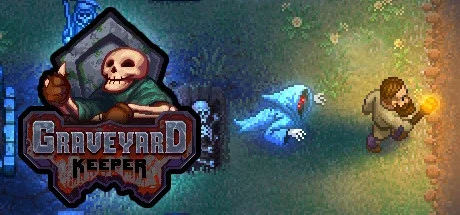 Graveyard Keeper v1.405