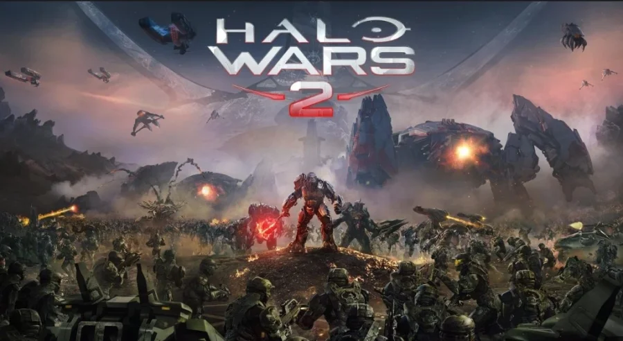 Halo Wars 2: Complete Edition