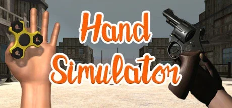 Hand Simulator v1.50.1