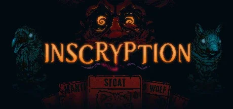 Inscryption v1.10