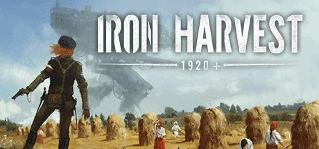Iron Harvest